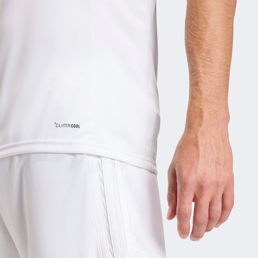 adidas Tiro 26 League Jersey White