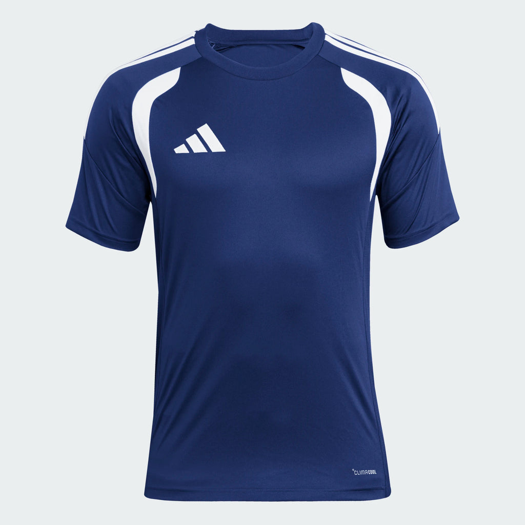 adidas Tiro 26 League Men's Jersey Navy/White - KB1360 by adidas | Available at Niky's Sports