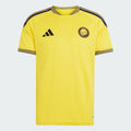 Al Nassr FC 26/27 Home Jersey N&N