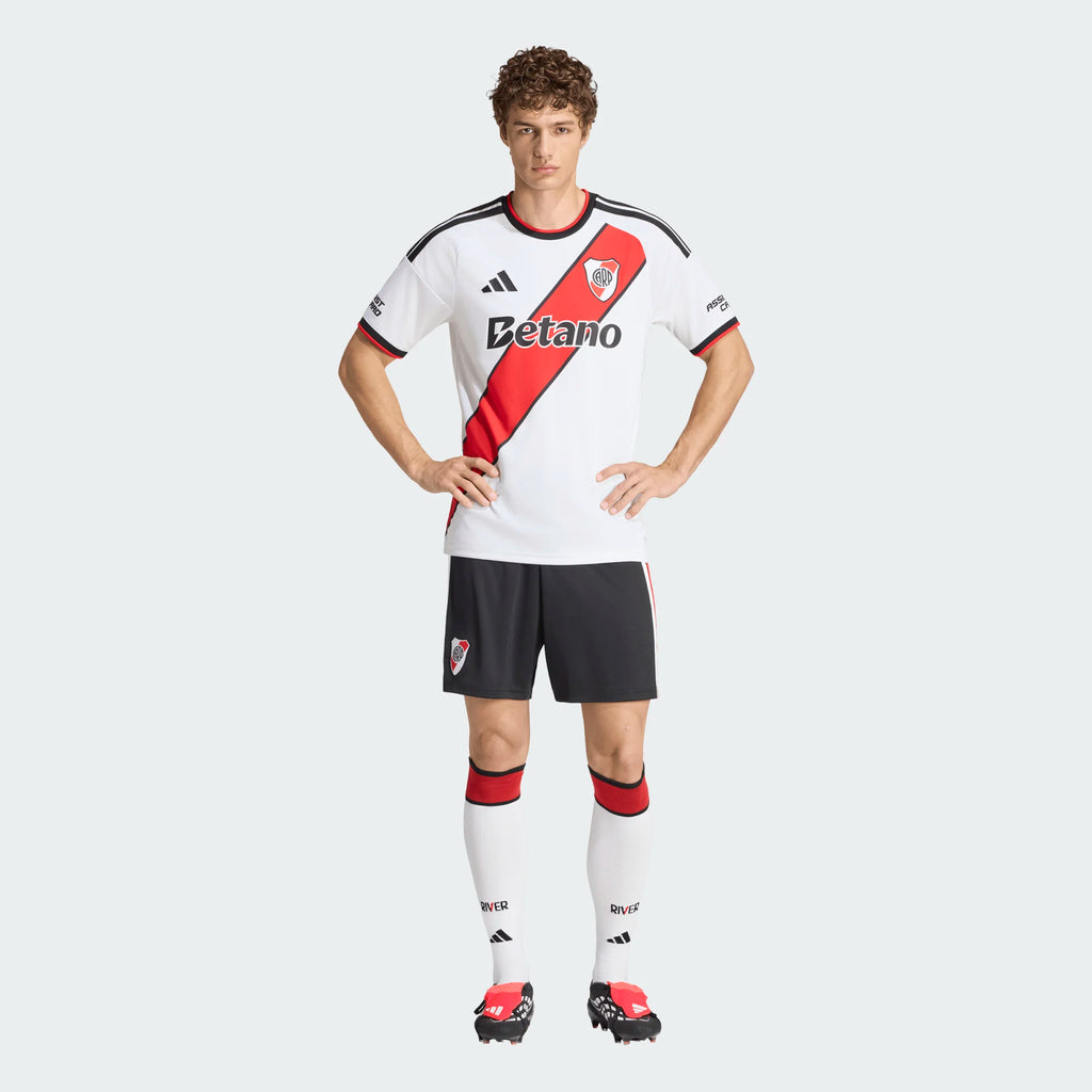 River Plate 26/27 Home Jersey