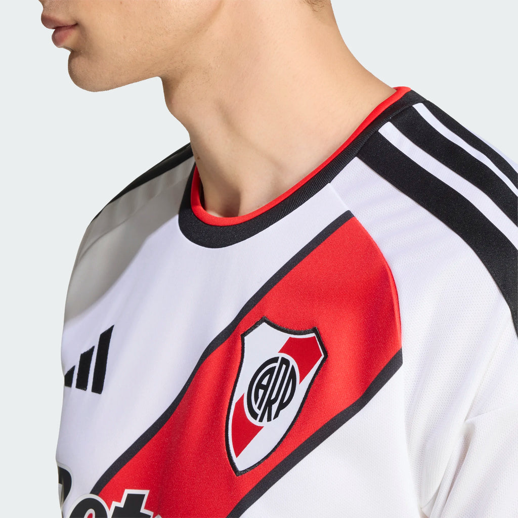River Plate 26/27 Home Jersey