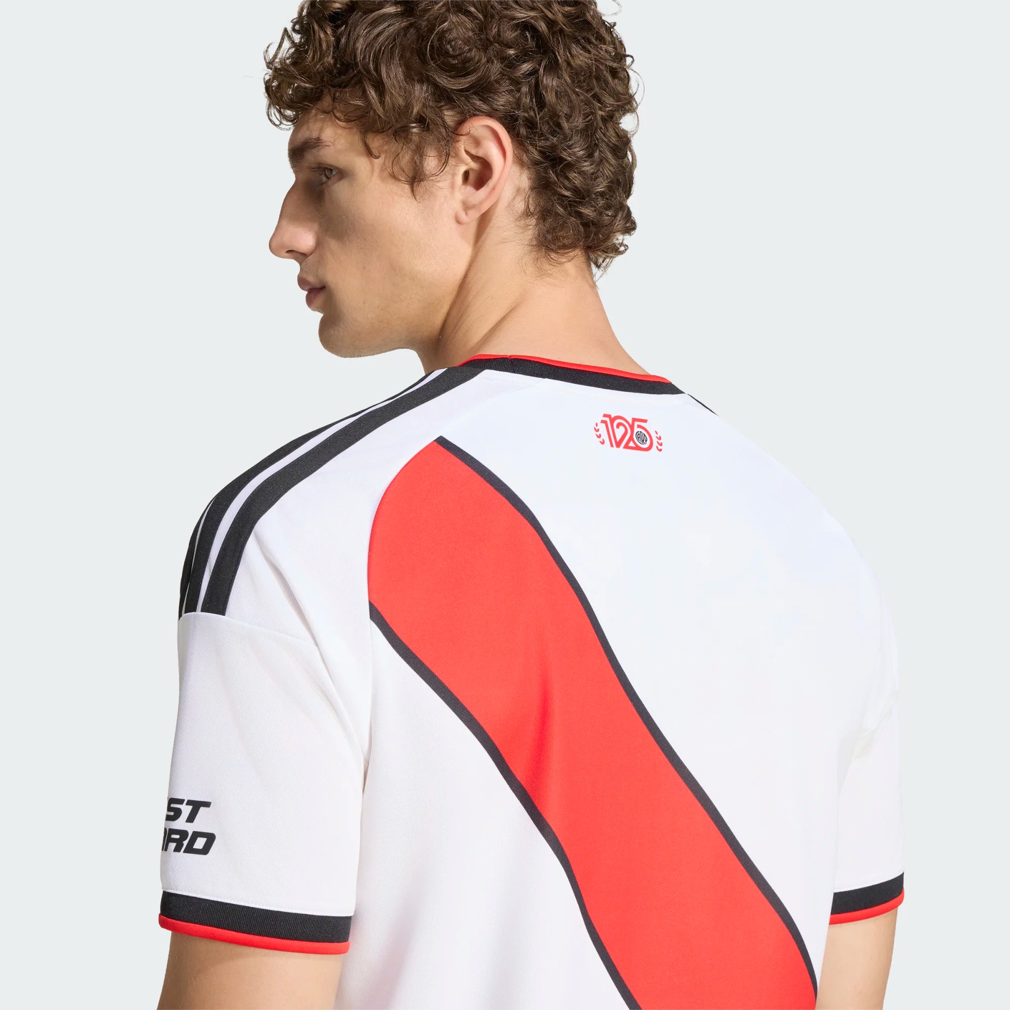 River Plate 26/27 Home Jersey