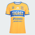adidas Tigres UANL 26/27 Home Jersey Authentic