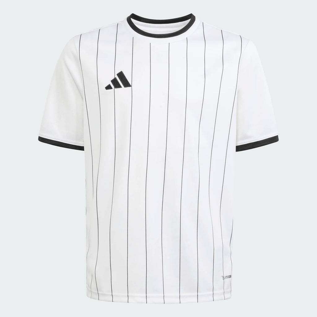 adidas Entrada 26 Youth Graphic Soccer Jersey - KB3984-ADIDAS by adidas | Available at Niky's Sports