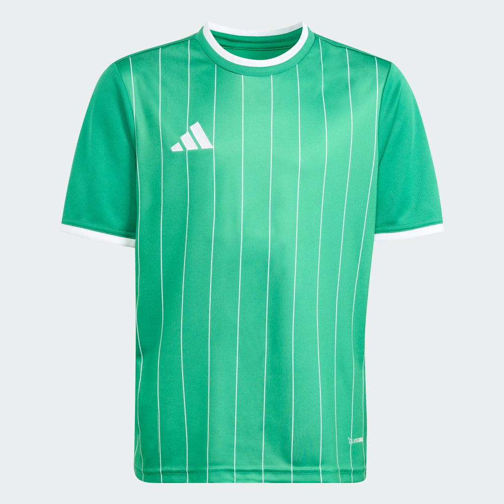 adidas Entrada 26 Youth Graphic Soccer Jersey - KB3985-ADIDAS by adidas | Available at Niky's Sports