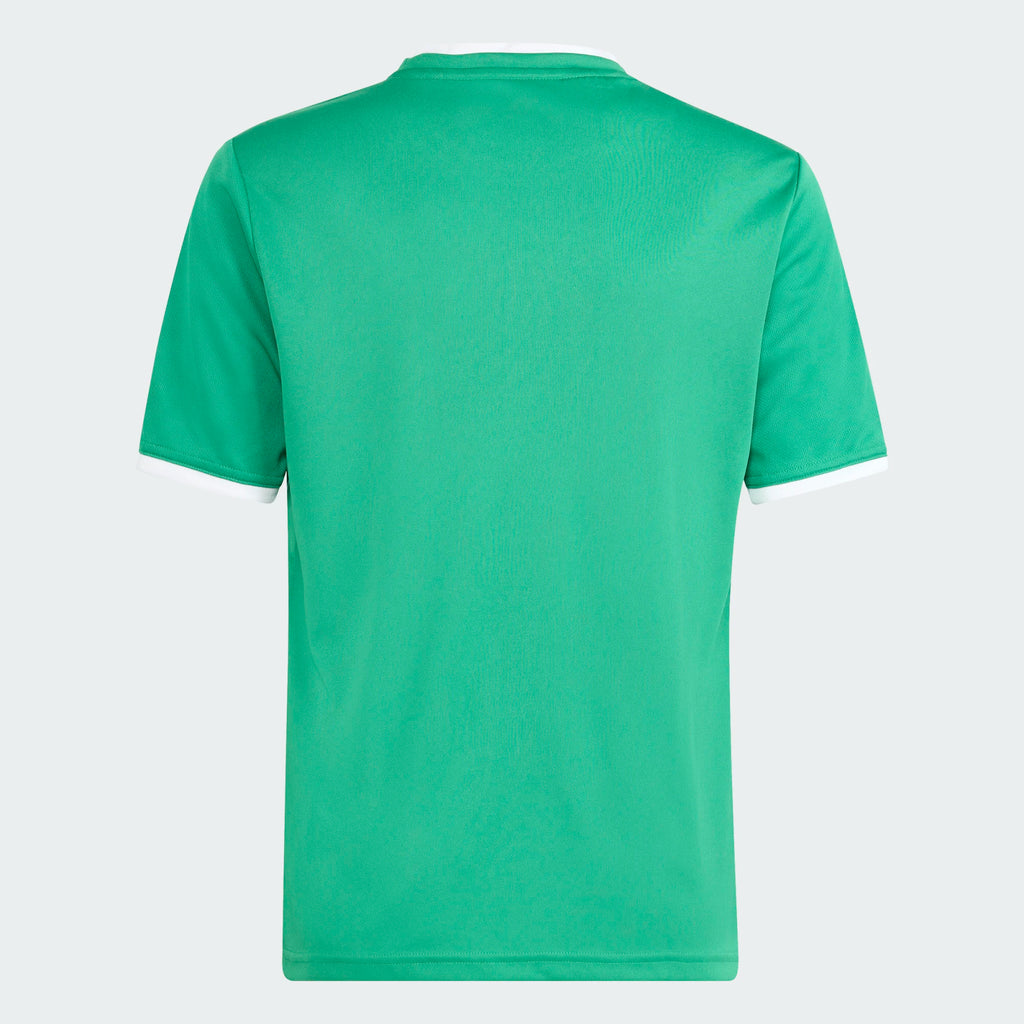 adidas Entrada 26 Youth Graphic Soccer Jersey - KB3985-ADIDAS by adidas | Available at Niky's Sports