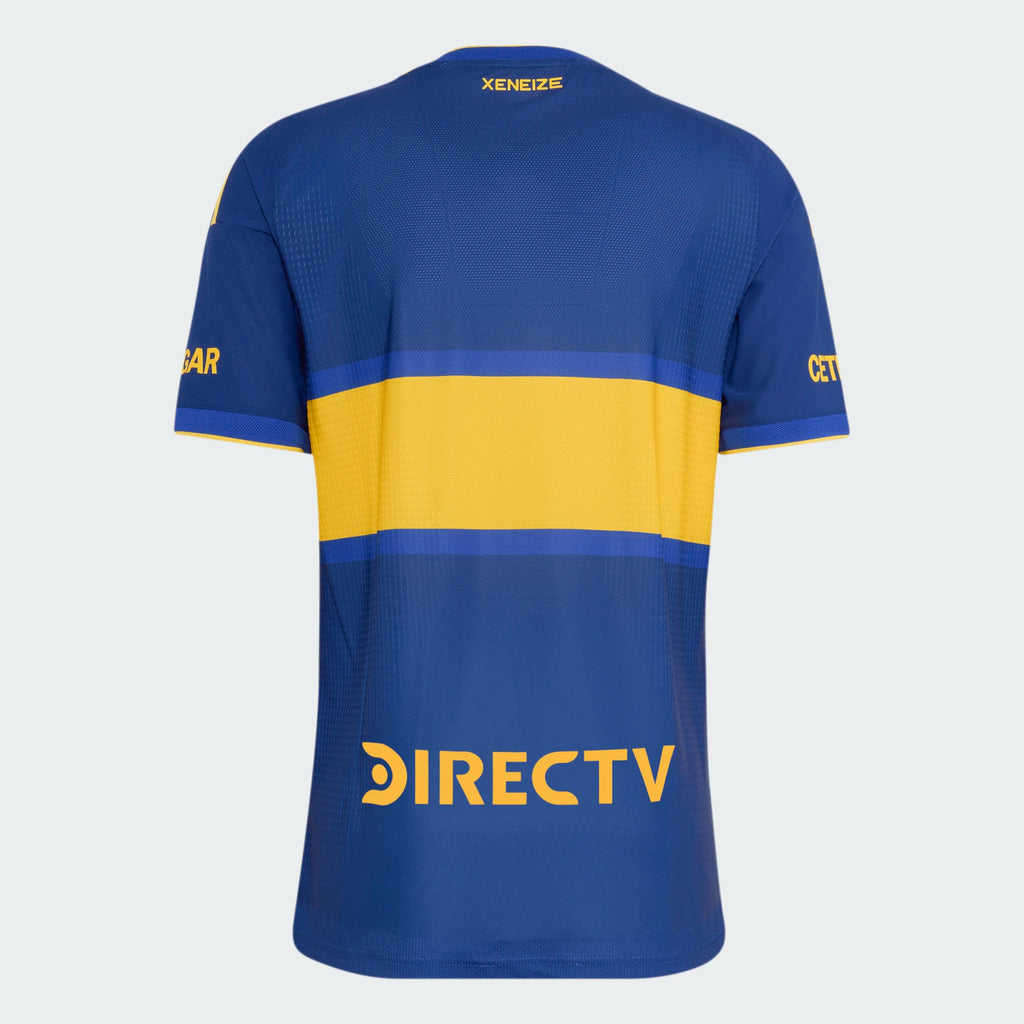 Boca Juniors 26/27 Home Authentic Jersey