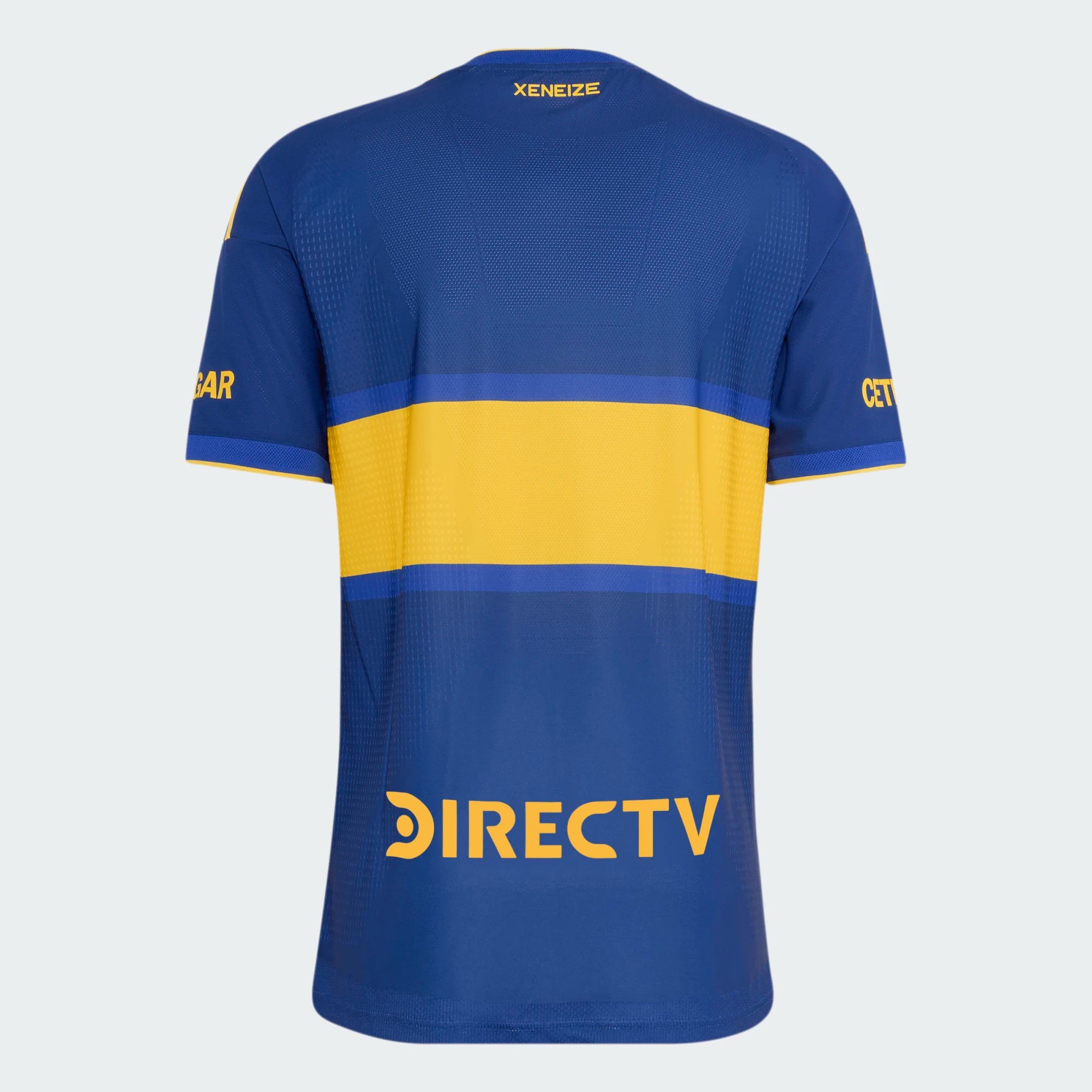 Boca Juniors 26/27 Home Authentic Jersey