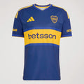 Boca Juniors 26/27 Home Authentic Jersey