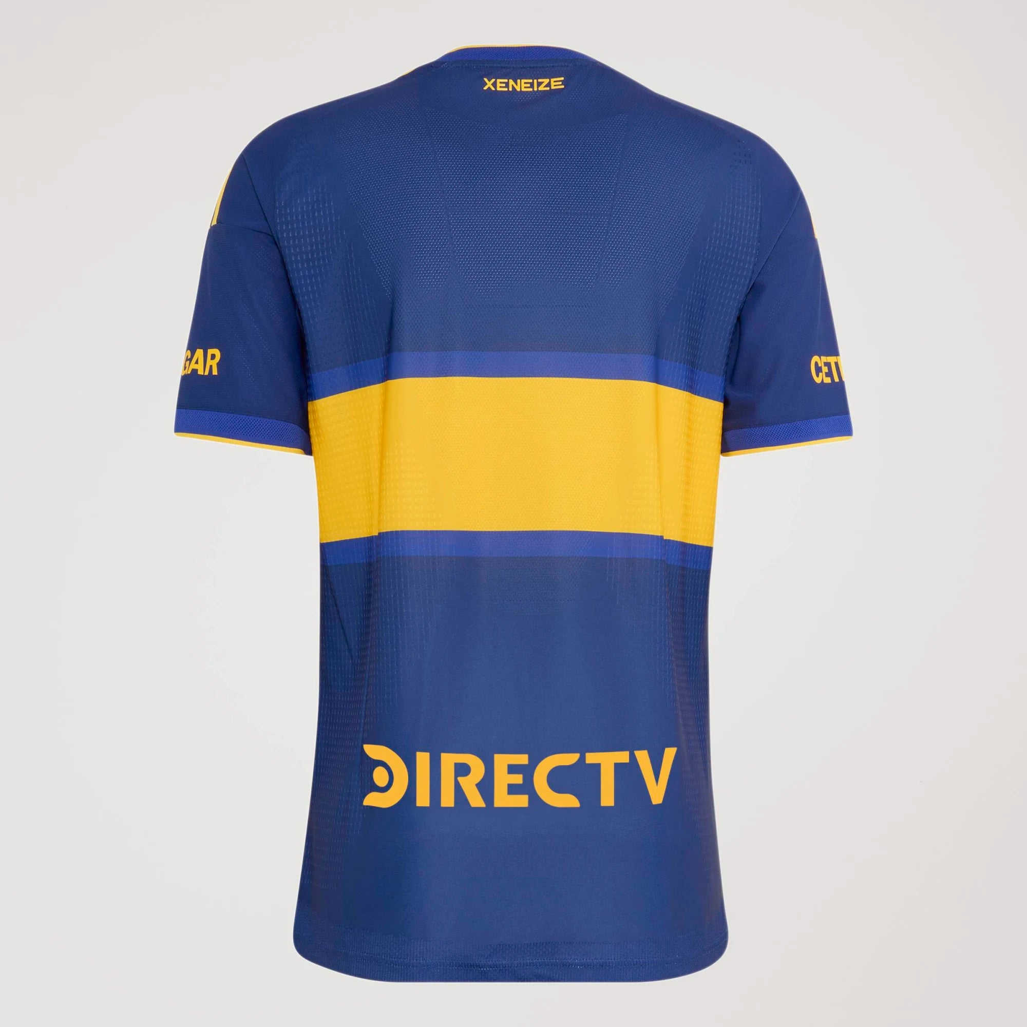 Boca Juniors 26/27 Home Authentic Jersey