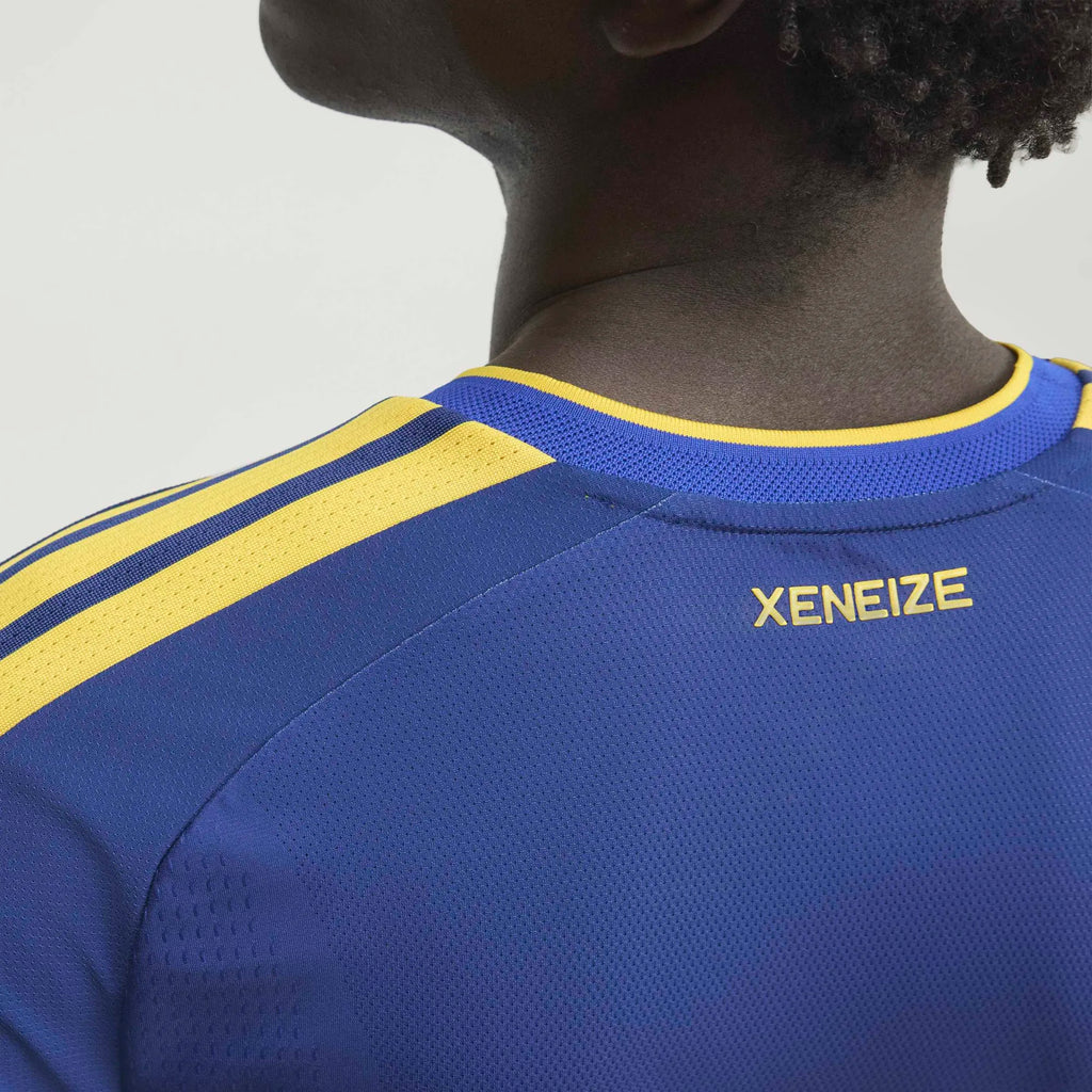 Boca Juniors 26/27 Home Authentic Jersey