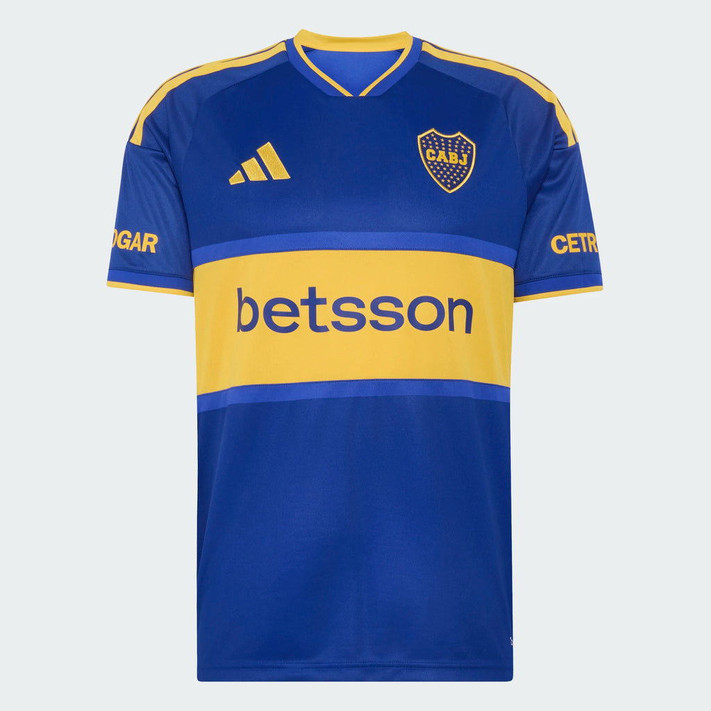 Boca Juniors 26/27 Home Jersey
