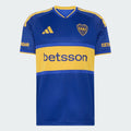 Boca Juniors 26/27 Home Jersey
