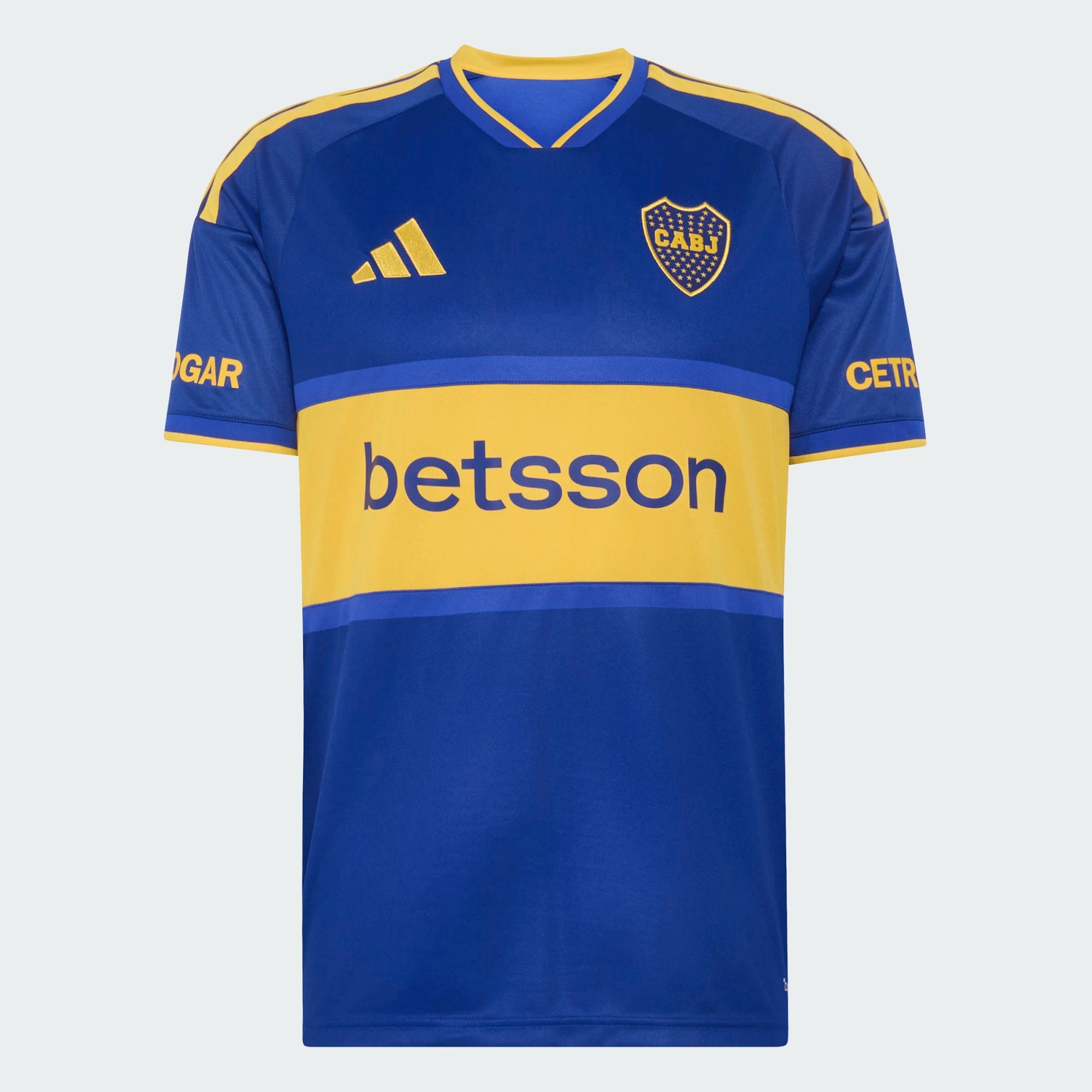 Boca Juniors 26/27 Home Jersey