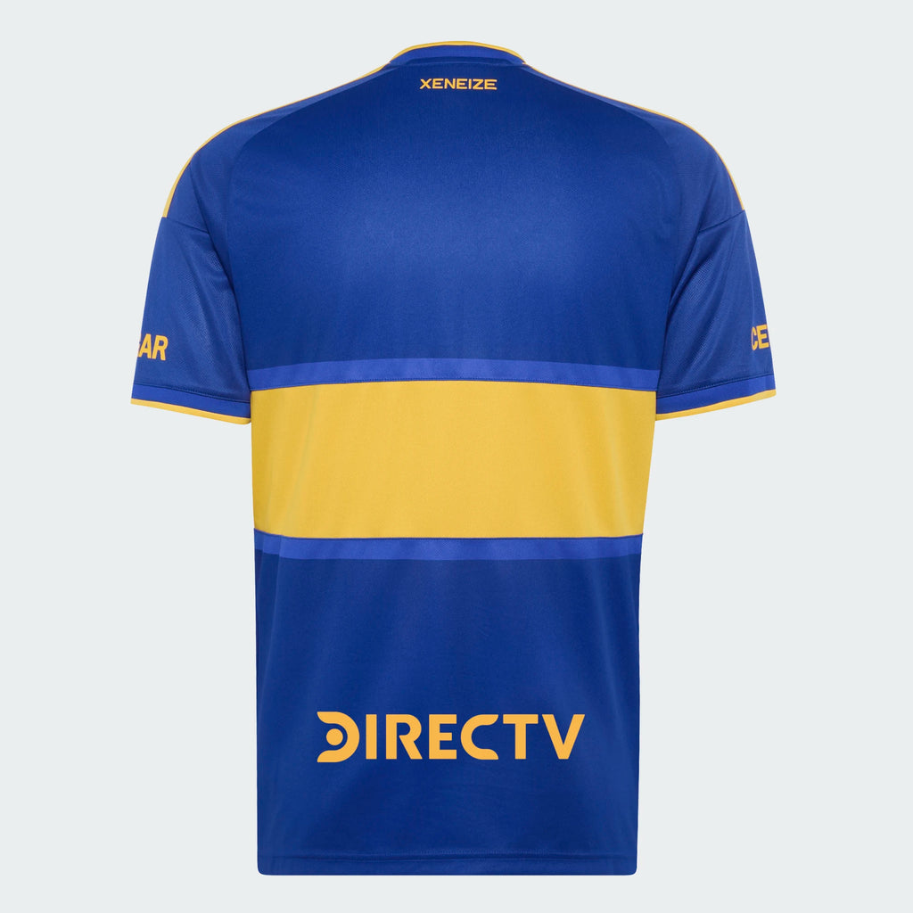 Boca Juniors 26/27 Home Jersey