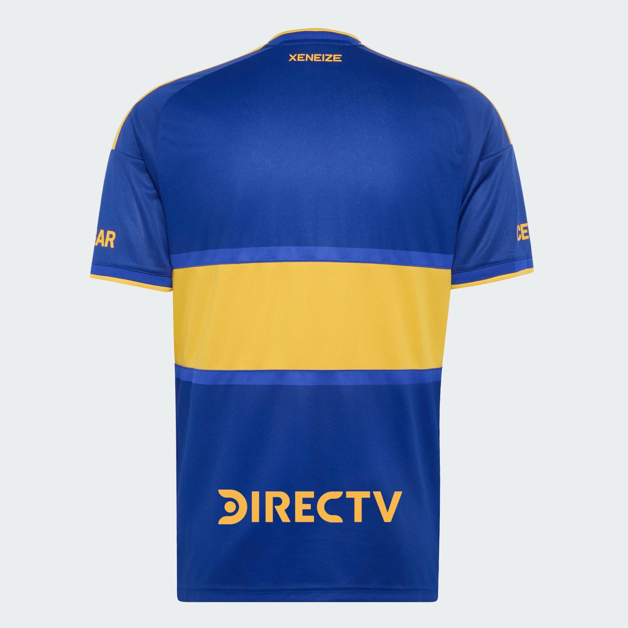 Boca Juniors 26/27 Home Jersey
