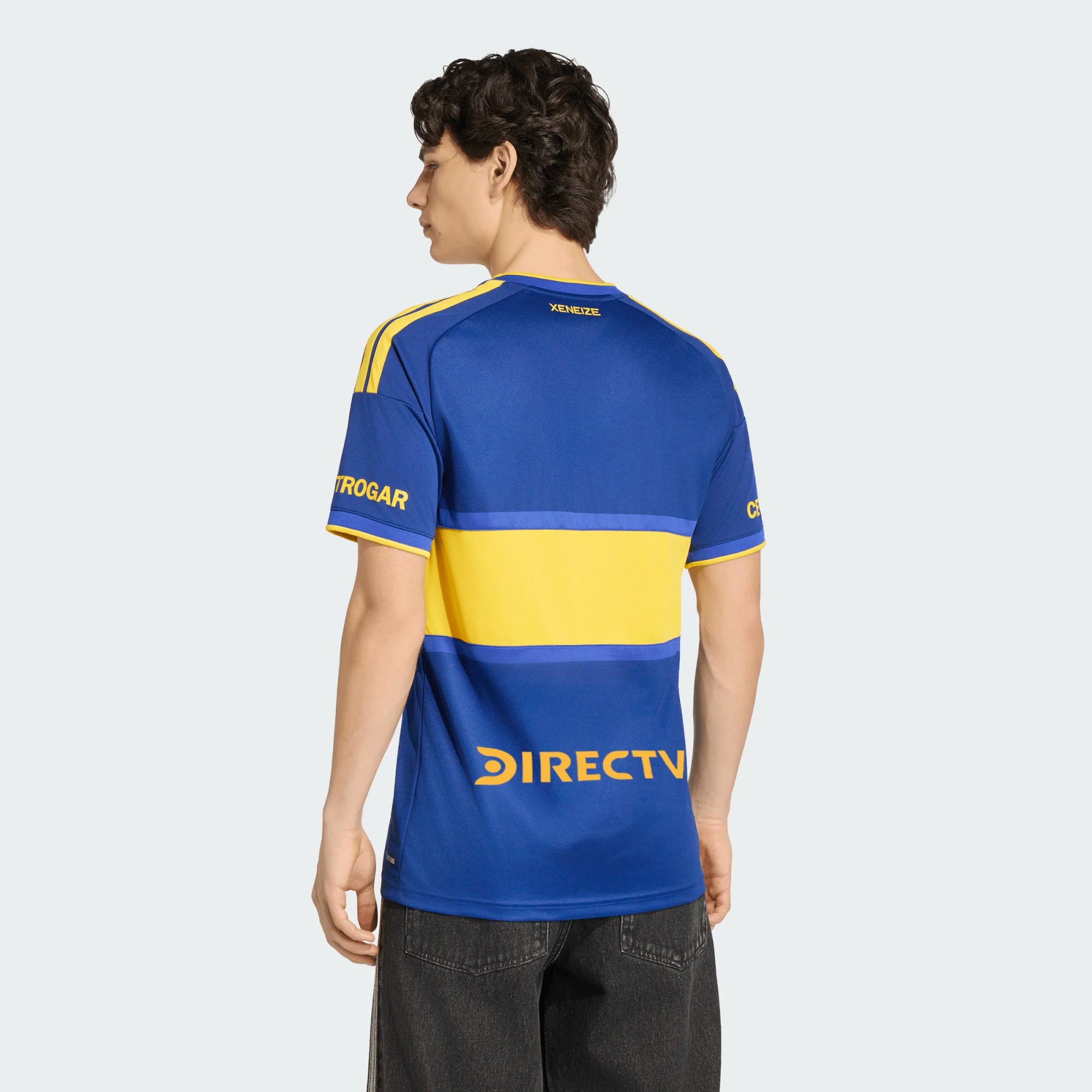 Boca Juniors 26/27 Home Jersey