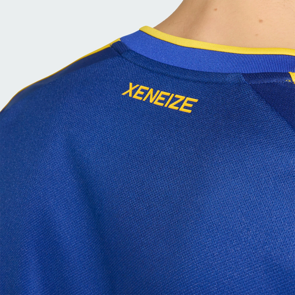 Boca Juniors 26/27 Home Jersey