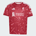 Liverpool FC 26/27 Home Jersey Kids