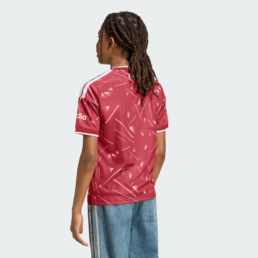 Liverpool FC 26/27 Home Jersey Kids