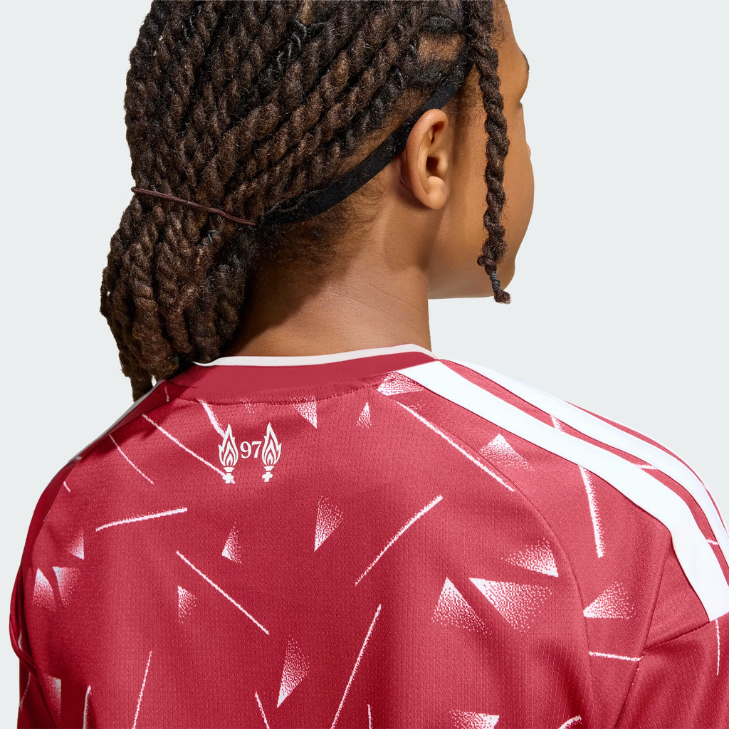 Liverpool FC 26/27 Home Jersey Kids