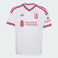 ADIDAS Liverpool FC 26/27 Away Jersey Kids