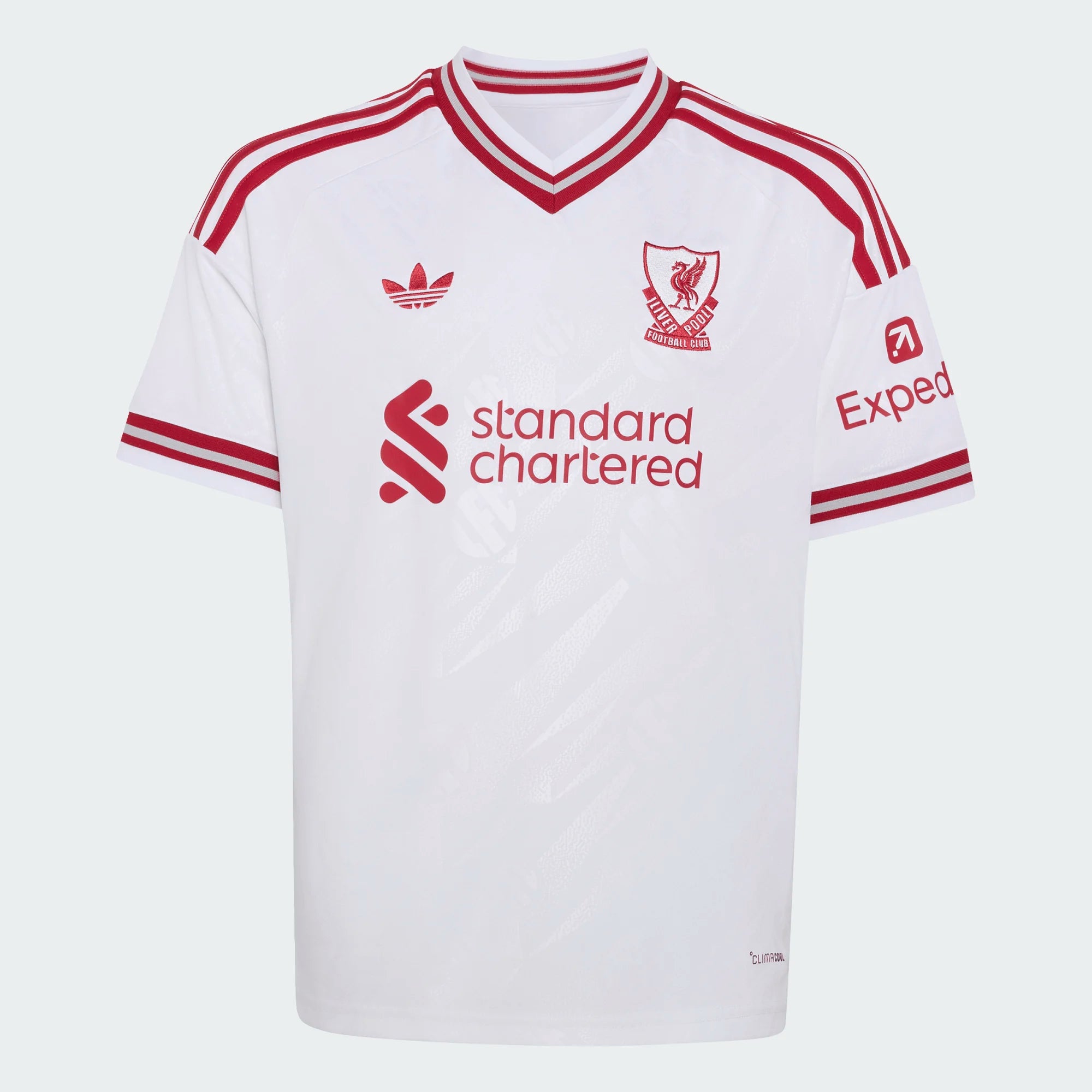 ADIDAS Liverpool FC 26/27 Away Jersey Kids