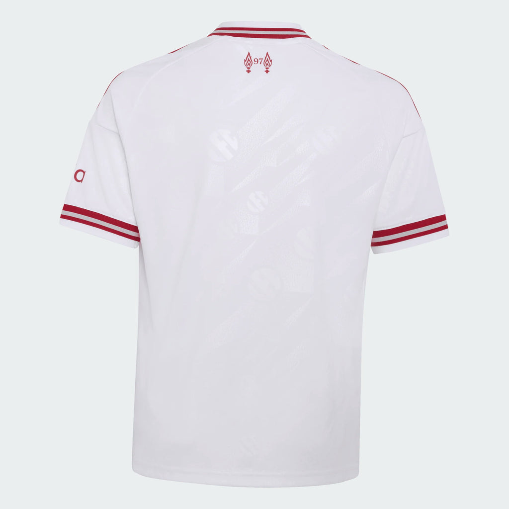 ADIDAS Liverpool FC 26/27 Away Jersey Kids