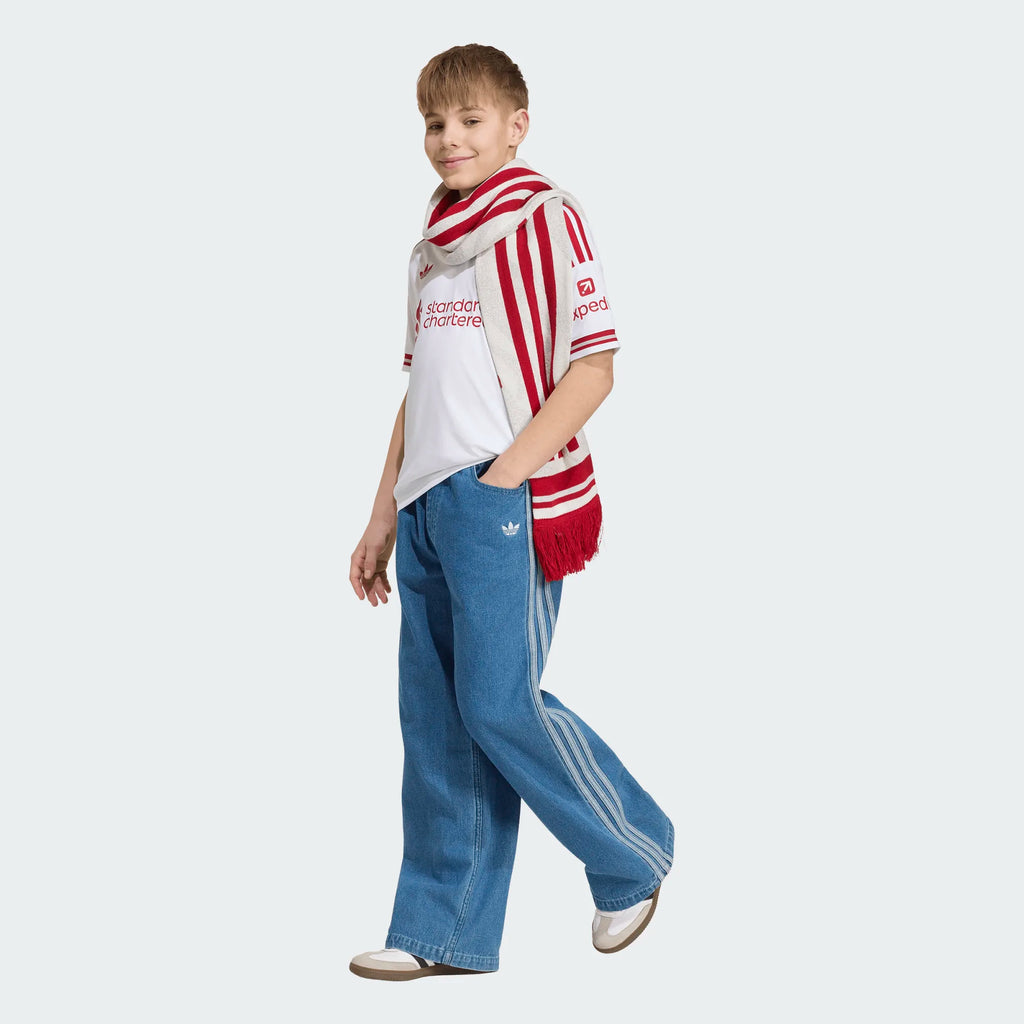 ADIDAS Liverpool FC 26/27 Away Jersey Kids