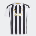 adidas JUVENTUS 26/27 HOME JERSEY YTH