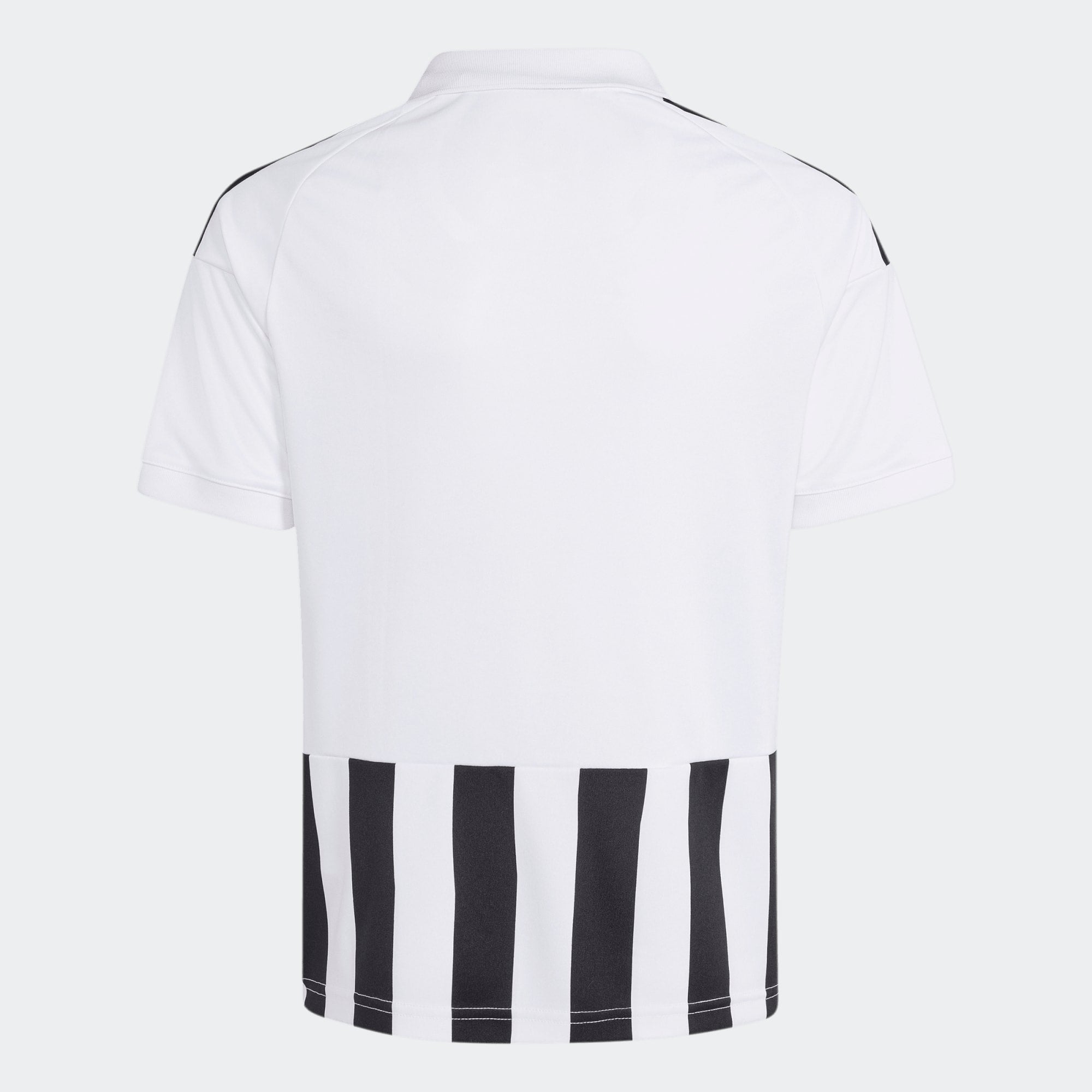 adidas JUVENTUS 26/27 HOME JERSEY YTH