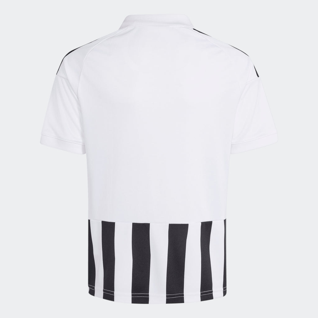 adidas JUVENTUS 26/27 HOME JERSEY YTH