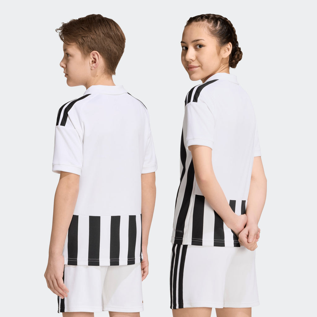 adidas JUVENTUS 26/27 HOME JERSEY YTH