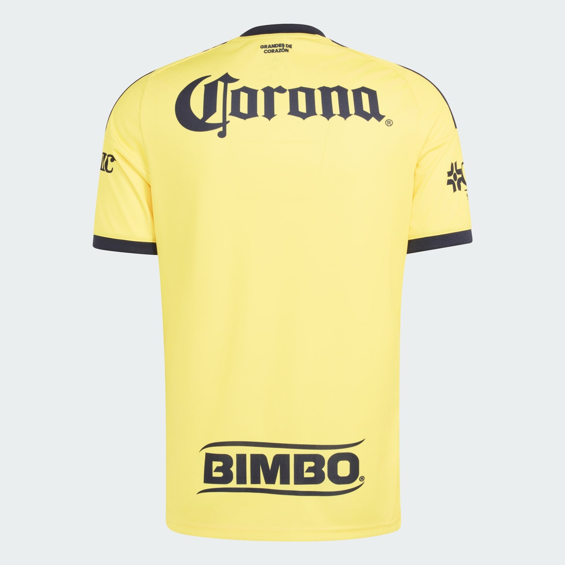 adidas CLUB AMERICA 26/27 MEN'S HOME JERSEY - KB9016-adidas by adidas | Available at Niky's Sports