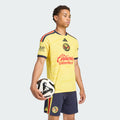 adidas CLUB AMERICA 26/27 MEN'S HOME JERSEY - KB9016-adidas by adidas | Available at Niky's Sports