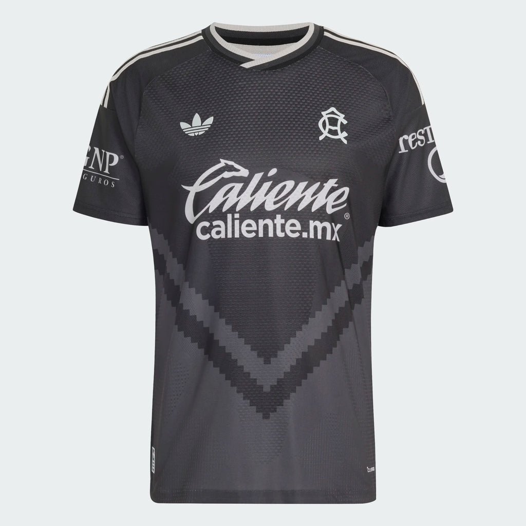 ADIDAS Club America 26/27 Away Authentic Jersey - KB9021 by ADIDAS | Available at Niky's Sports