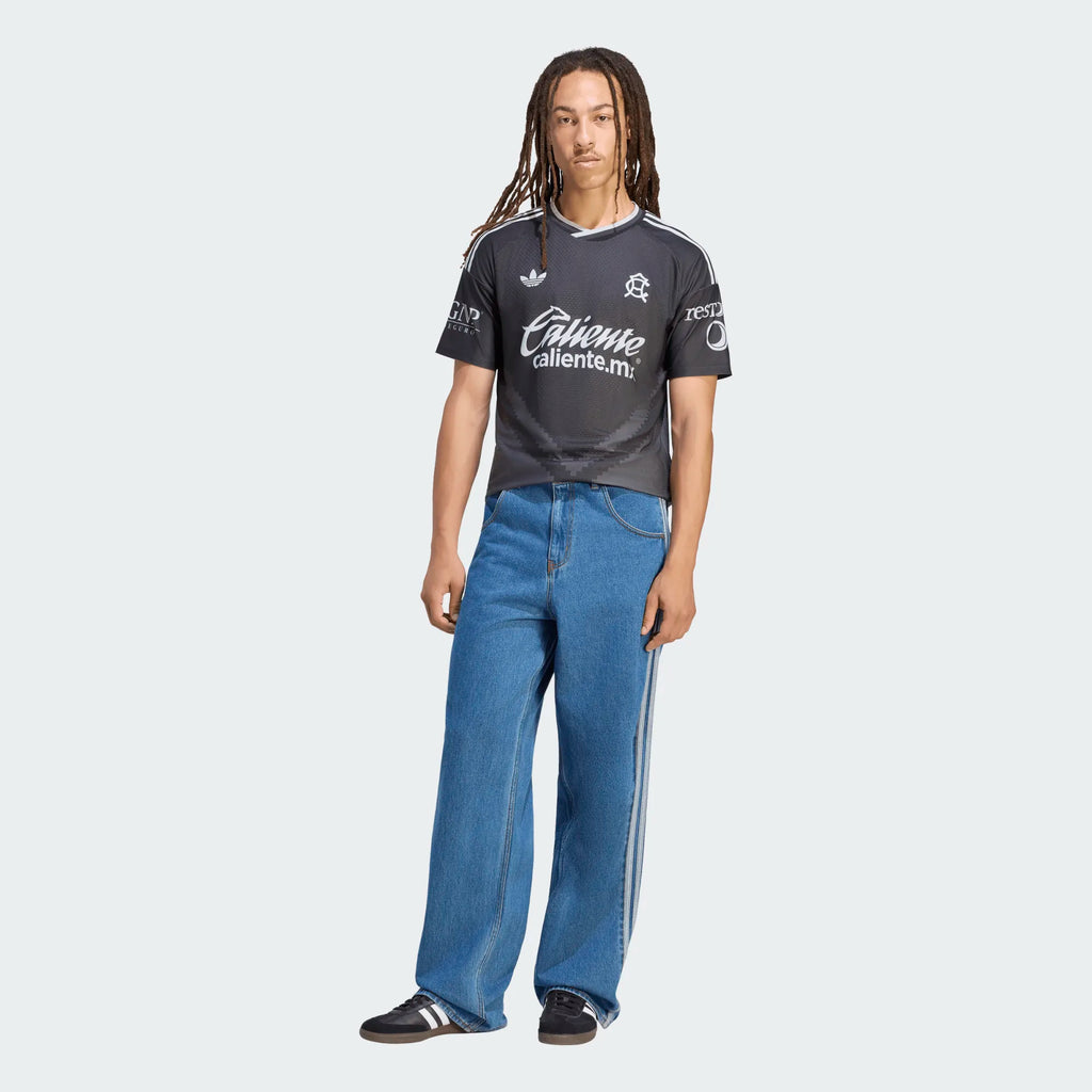 ADIDAS Club America 26/27 Away Authentic Jersey - KB9021 by ADIDAS | Available at Niky's Sports