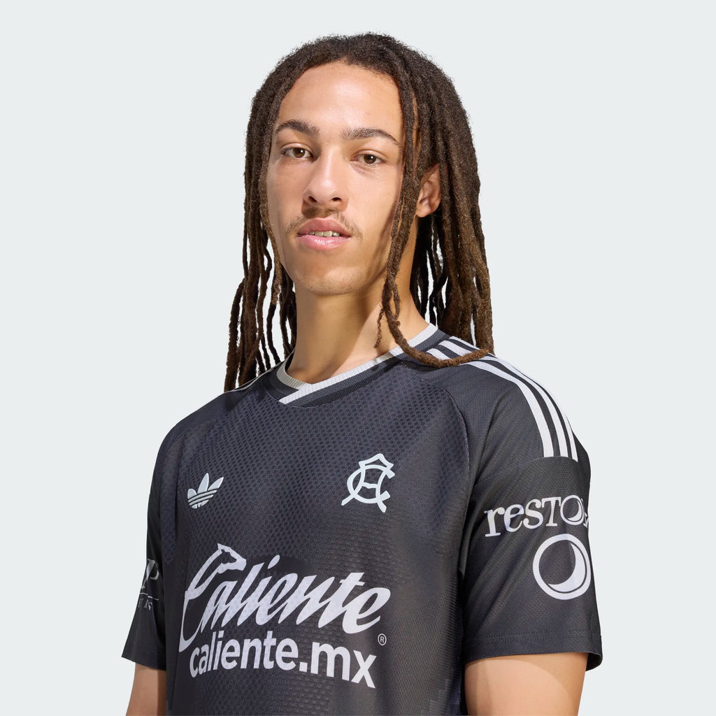 ADIDAS Club America 26/27 Away Authentic Jersey - KB9021 by ADIDAS | Available at Niky's Sports