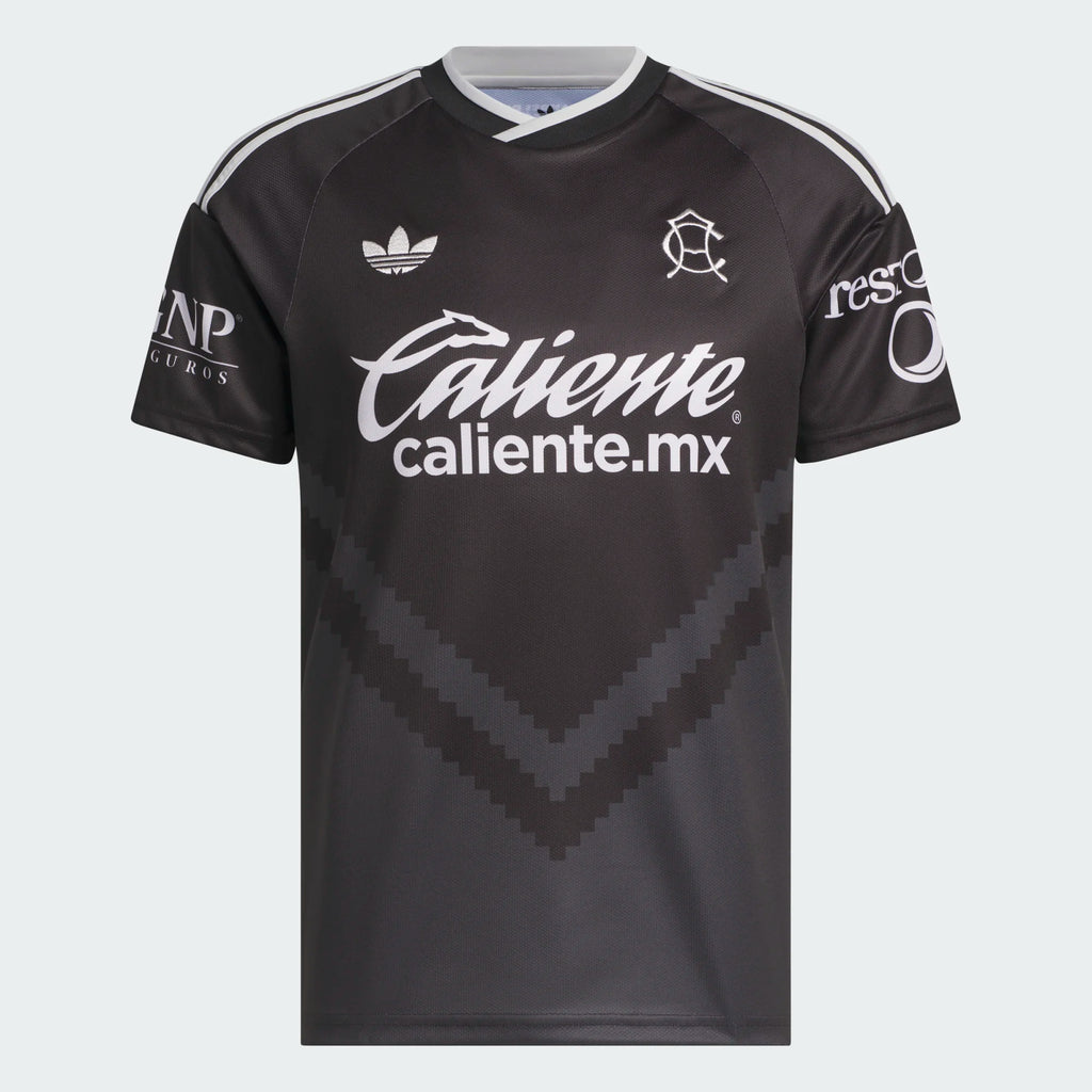 ADIDAS Club America 26/27 Away Jersey - KB9023 by ADIDAS | Available at Niky's Sports