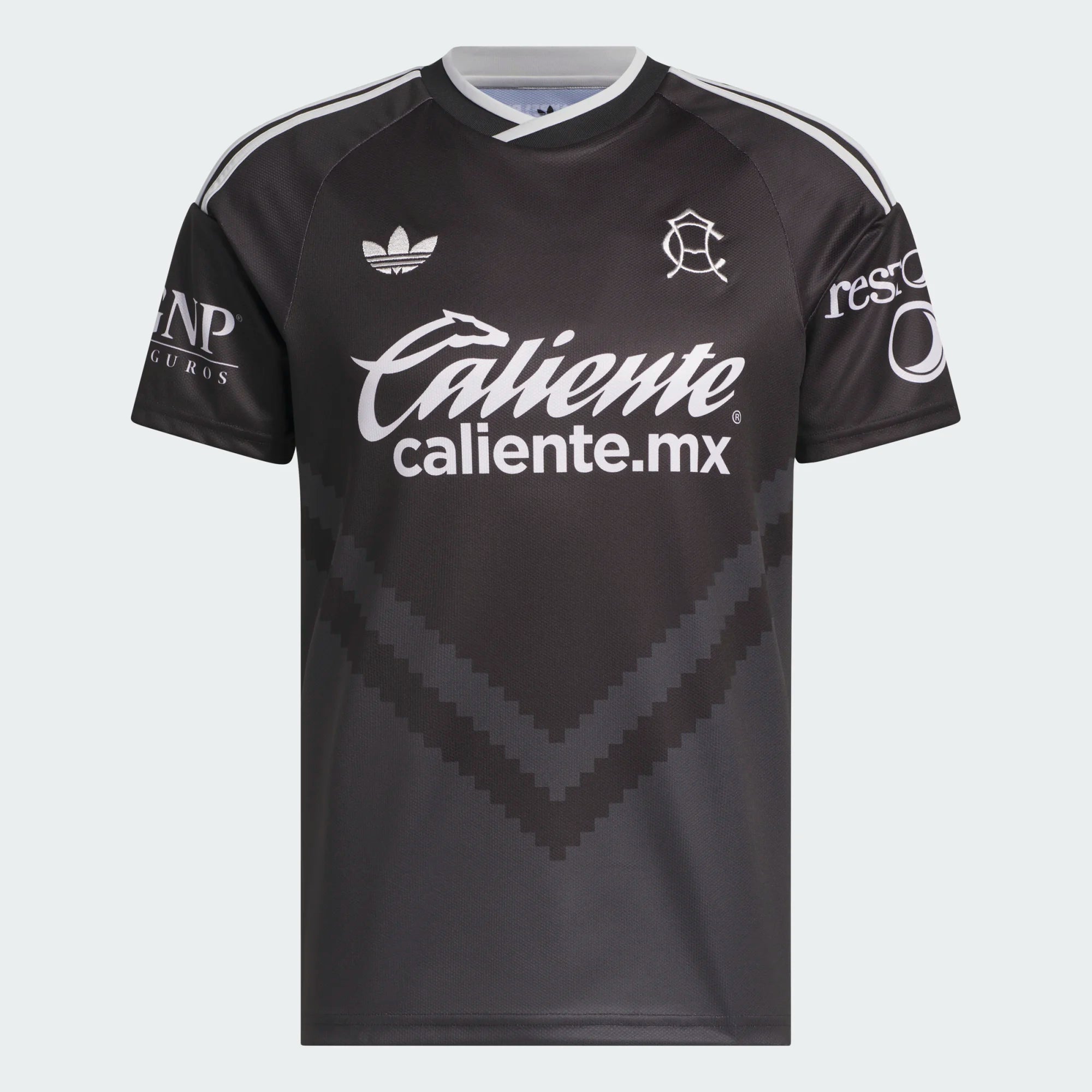 ADIDAS Club America 26/27 Away Jersey - KB9023 by ADIDAS | Available at Niky's Sports