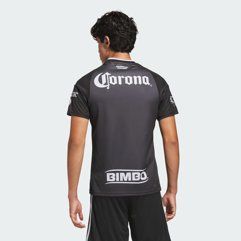 ADIDAS Club America 26/27 Away Jersey - KB9023 by ADIDAS | Available at Niky's Sports