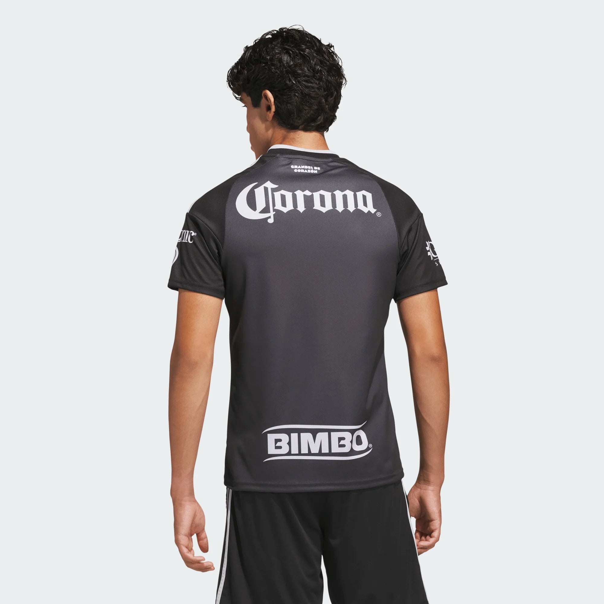 ADIDAS Club America 26/27 Away Jersey - KB9023 by ADIDAS | Available at Niky's Sports