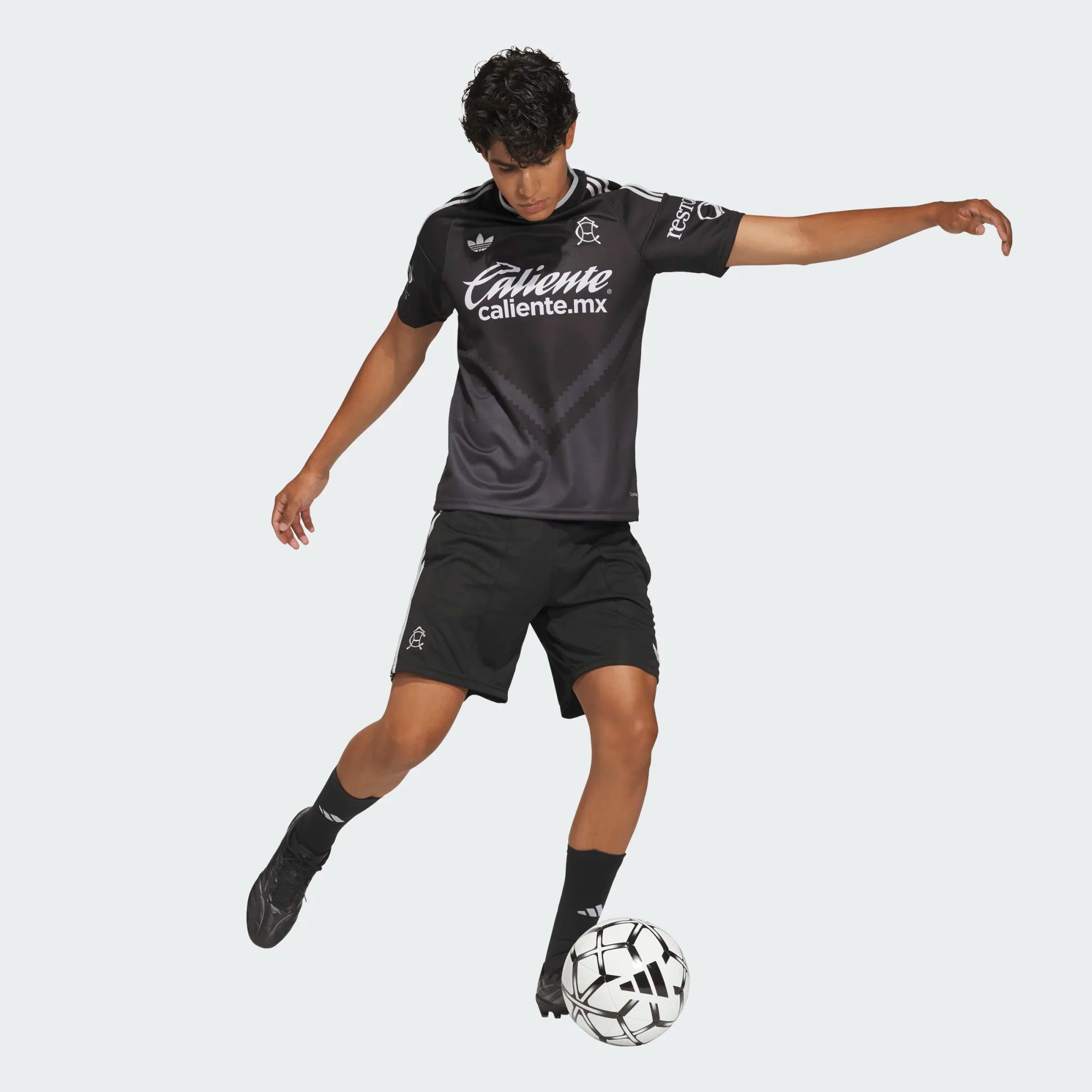 ADIDAS Club America 26/27 Away Jersey - KB9023 by ADIDAS | Available at Niky's Sports