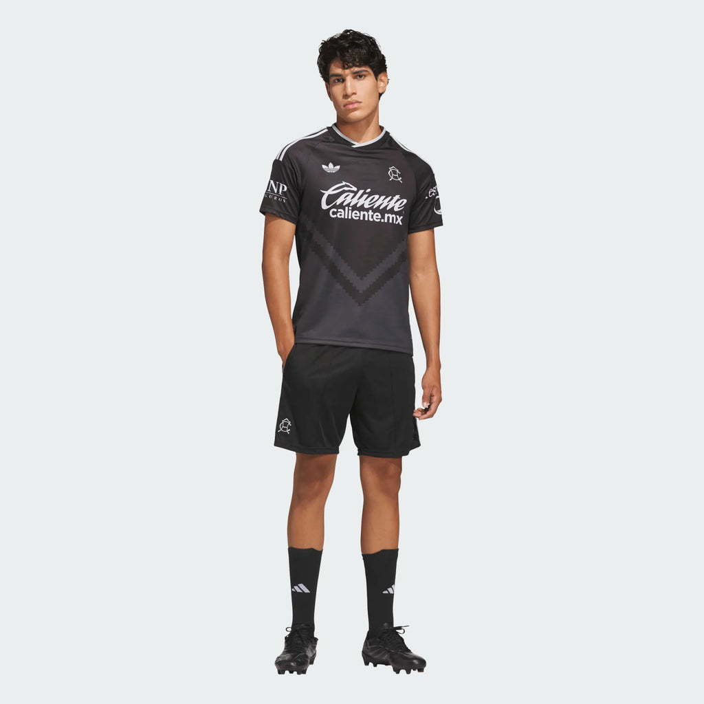 ADIDAS Club America 26/27 Away Jersey - KB9023 by ADIDAS | Available at Niky's Sports