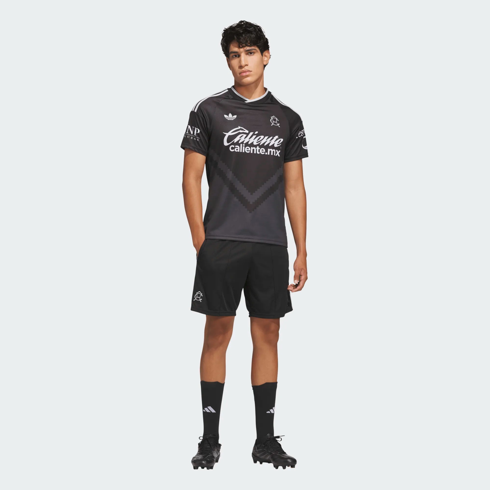 ADIDAS Club America 26/27 Away Jersey - KB9023 by ADIDAS | Available at Niky's Sports