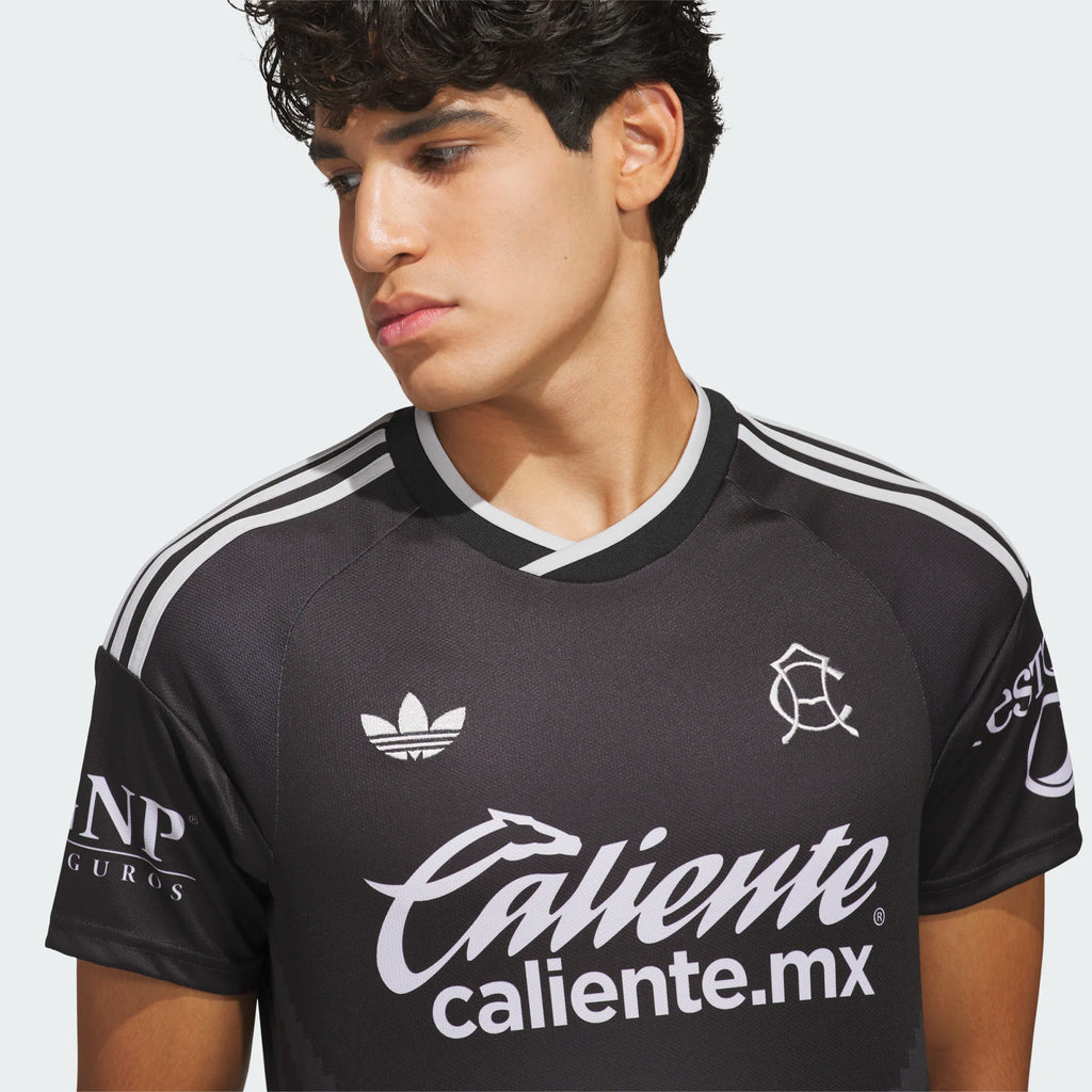ADIDAS Club America 26/27 Away Jersey - KB9023 by ADIDAS | Available at Niky's Sports