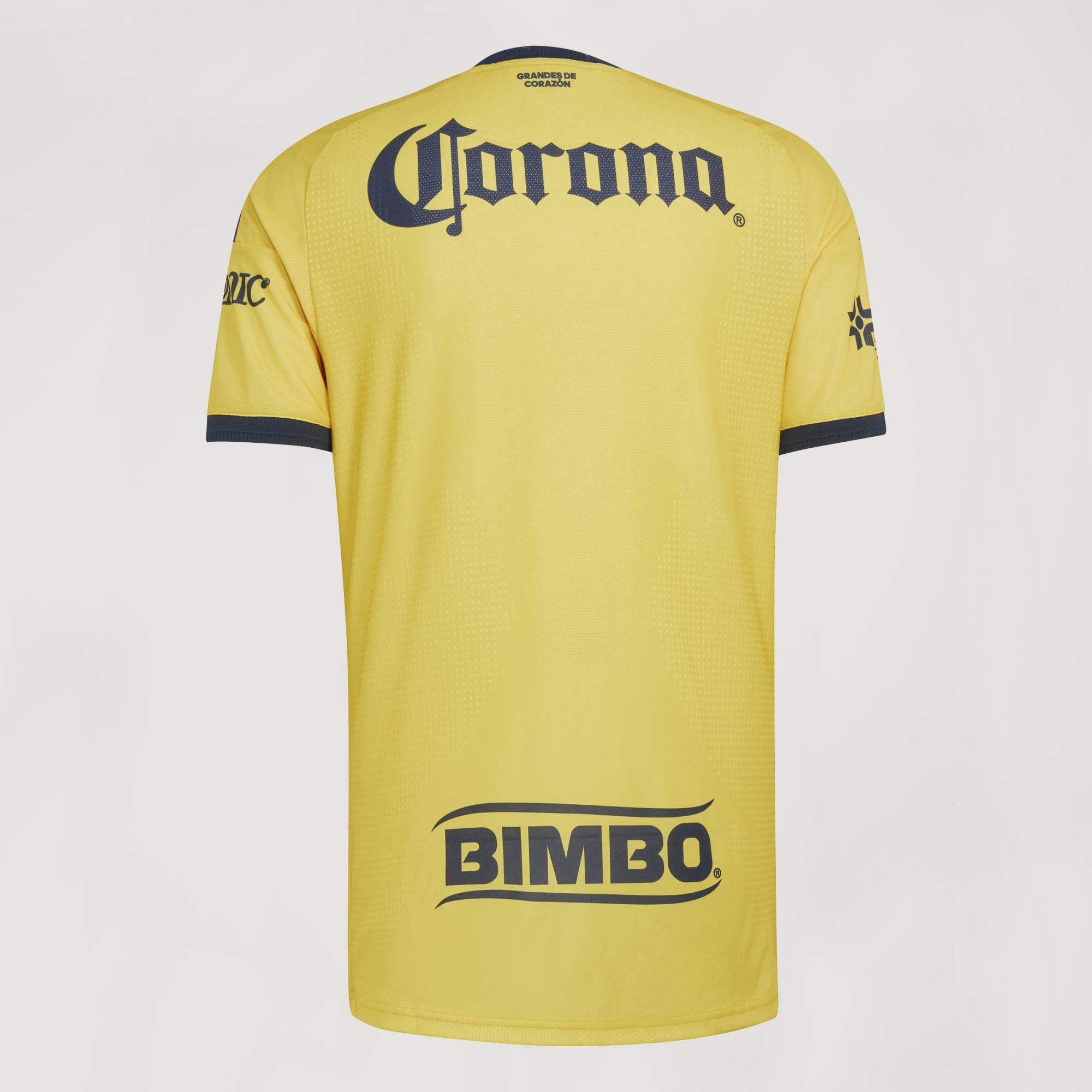 adidas CLUB AMERICA 26/27 HOME MEN'S AUTHENTIC JERSEY - KB9024-ADIDAS by adidas | Available at Niky's Sports