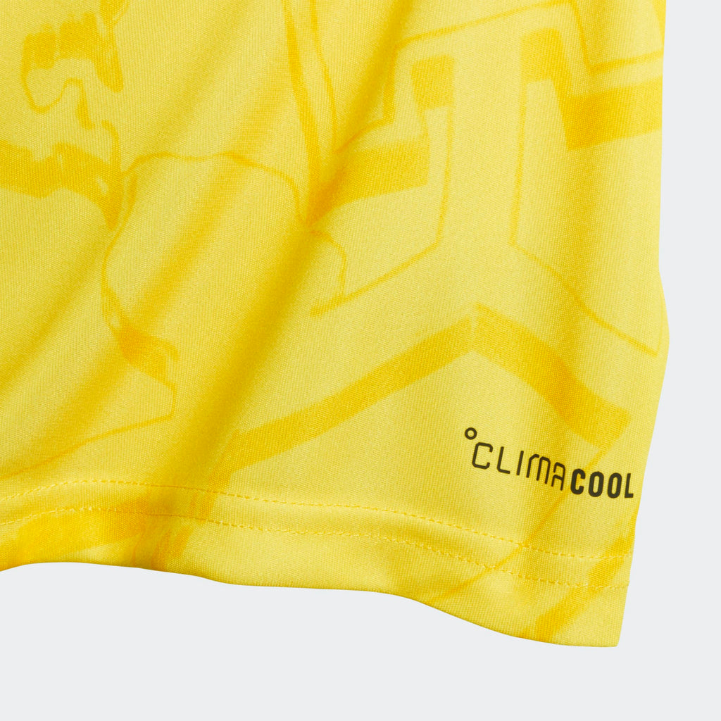 adidas CLUB AMERICA 26/27 HOME KIDS SET - KB9029-adidas by adidas | Available at Niky's Sports