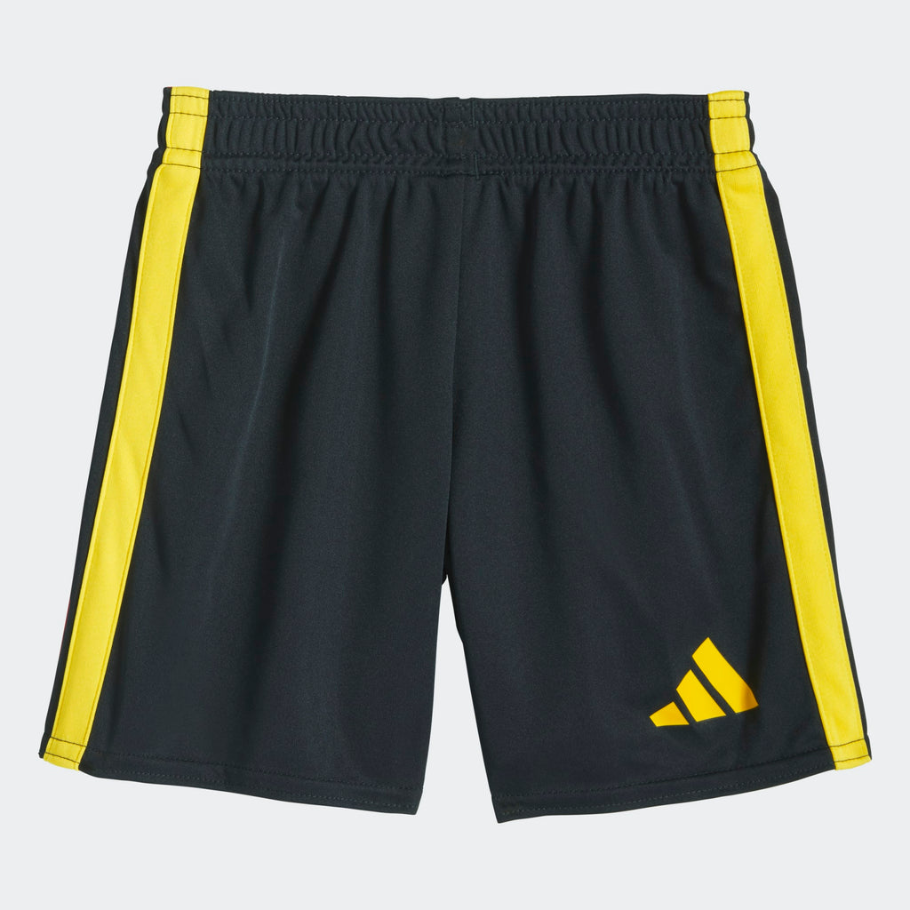 adidas CLUB AMERICA 26/27 HOME KIDS SET - KB9029-adidas by adidas | Available at Niky's Sports
