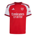 adidas Arsenal FC 26/27 Home Kids Jersey - KB9947-ADIDAS by adidas | Available at Niky's Sports